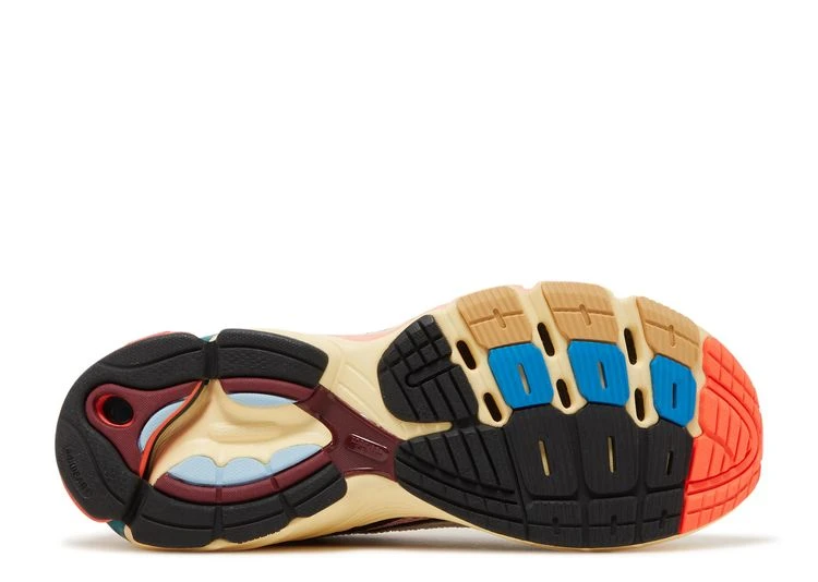 ADIDAS Sean Wotherspoon X Orketro 'Unapologetic 2000s' 6 ADIDAS Sean Wotherspoon X Orketro 'Unapologetic 2000s' - Image 4