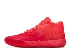 Puma Rick And Morty X MB.01 -Sneaker Haven Shop 4 329