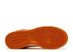 Nike Wmns Dunk Low 'Magma Orange' -Sneaker Haven Shop 4 34