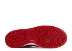 Nike Dunk Low GS 'Championship Red' -Sneaker Haven Shop 4 36