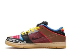 Nike Dunk Low SB 'What The Paul' -Sneaker Haven Shop 4 4