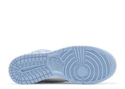 Nike Wmns Dunk High 'Aluminum' -Sneaker Haven Shop 4 40