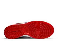 Nike Dunk Low 'UNLV' 2021 -Sneaker Haven Shop 4 50