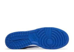 Nike Dunk Low 'Racer Blue White' -Sneaker Haven Shop 4 55