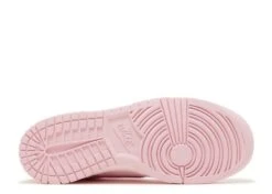 Nike Dunk Low GS 'Triple Pink' -Sneaker Haven Shop 4 64
