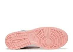 Nike Dunk Low 'Washed Teal Snakeskin' -Sneaker Haven Shop 4 66