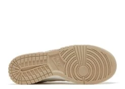 Nike Wmns Dunk Low 'Gold Swoosh' -Sneaker Haven Shop 4 73