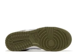 Nike Wmns Dunk Low 'Medium Olive' -Sneaker Haven Shop 4 76