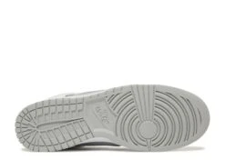 Nike Dunk Low 'White Neutral Grey' -Sneaker Haven Shop 4 77