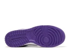 Nike Dunk Low 'Championship Purple' -Sneaker Haven Shop 4 94