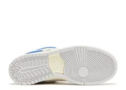 Nike Fly Streetwear X Dunk Low Pro SB 'Gardenia' -Sneaker Haven Shop 5 1