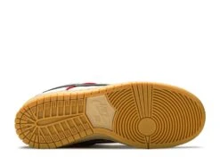 Nike Dunk Low SB 'What The Paul' -Sneaker Haven Shop 5