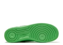 Nike Off-White X Air Force 1 Low 'Brooklyn' 14 Nike Off-White X Air Force 1 Low 'Brooklyn' -Sneaker Haven Shop 5 7