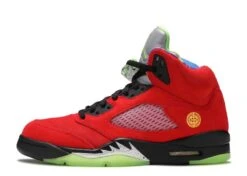 Air Jordan 5 Retro SE 'What The' -Sneaker Haven Shop 6 12