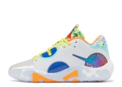 Nike PG 6 'What The' 15 Nike PG 6 'What The' -Sneaker Haven Shop 6 2
