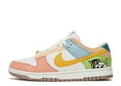 Nike Wmns Dunk Low SE 'Sun Club' -Sneaker Haven Shop 6 4