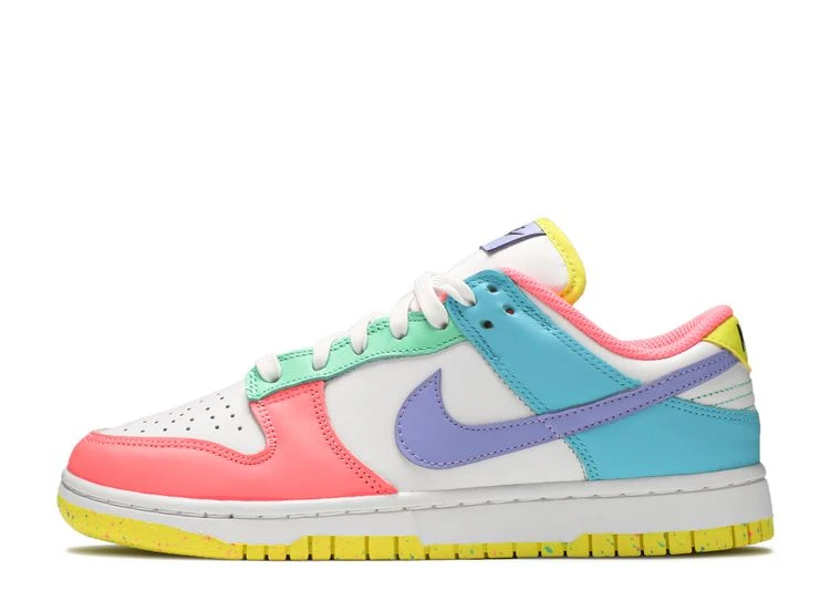 Nike Wmns Dunk Low SE 'Candy' 8 Nike Wmns Dunk Low SE 'Candy' - Image 6