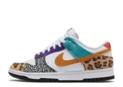 Nike Wmns Dunk Low SE 'Safari Mix' 15 Nike Wmns Dunk Low SE 'Safari Mix' -Sneaker Haven Shop 6 6