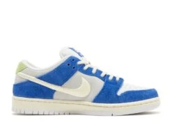 Nike Fly Streetwear X Dunk Low Pro SB 'Gardenia' -Sneaker Haven Shop 7 1