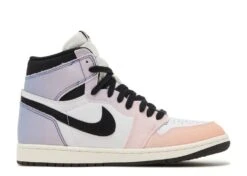Air Jordan 1 Retro High OG 'Skyline' -Sneaker Haven Shop 7 11