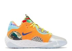 Nike PG 6 'What The' 16 Nike PG 6 'What The' -Sneaker Haven Shop 7 2