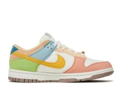 Nike Wmns Dunk Low SE 'Sun Club' -Sneaker Haven Shop 7 4