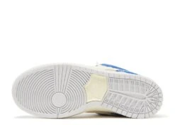 Nike Fly Streetwear X Dunk Low Pro SB 'Gardenia' -Sneaker Haven Shop 8 1