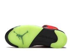 Air Jordan 5 Retro SE 'What The' -Sneaker Haven Shop 8 13