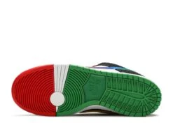 Nike Dunk Low SB 'What The Paul' -Sneaker Haven Shop 8