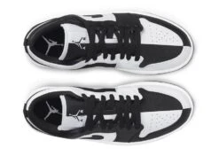 Wmns Air Jordan 1 Low SE 'Homage' -Sneaker Haven Shop 9 1