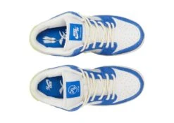 Nike Fly Streetwear X Dunk Low Pro SB 'Gardenia' -Sneaker Haven Shop 9